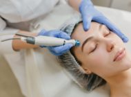 closeup-portrait-beautiful-woman-during-cosmetology-therapy-beauty-salon-professional-dermatology-procedures-lifting-rejuvenation-modern-devices-healthcare_197531-2785